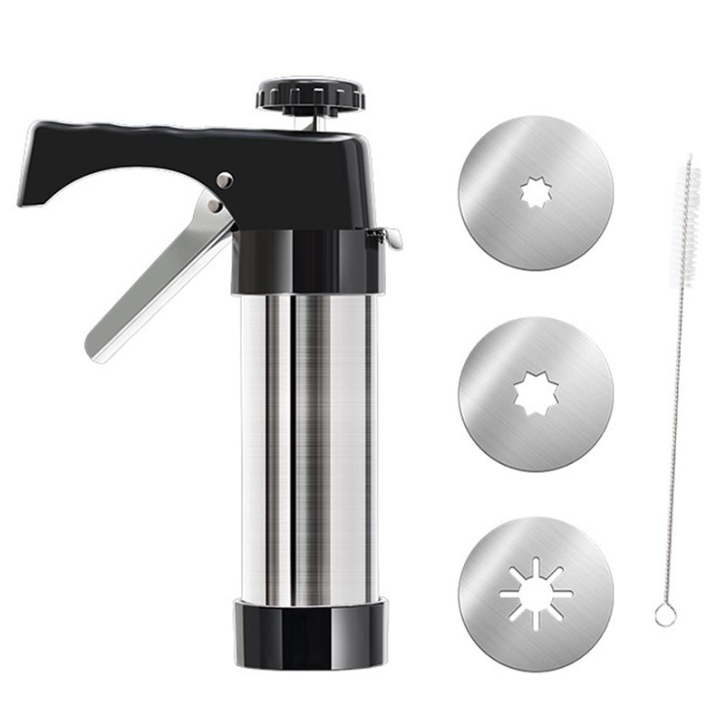 Kitchen Gadgets In Spanish - AEE6-آلة صنع التشوروس المنزلية لصنع أعواد