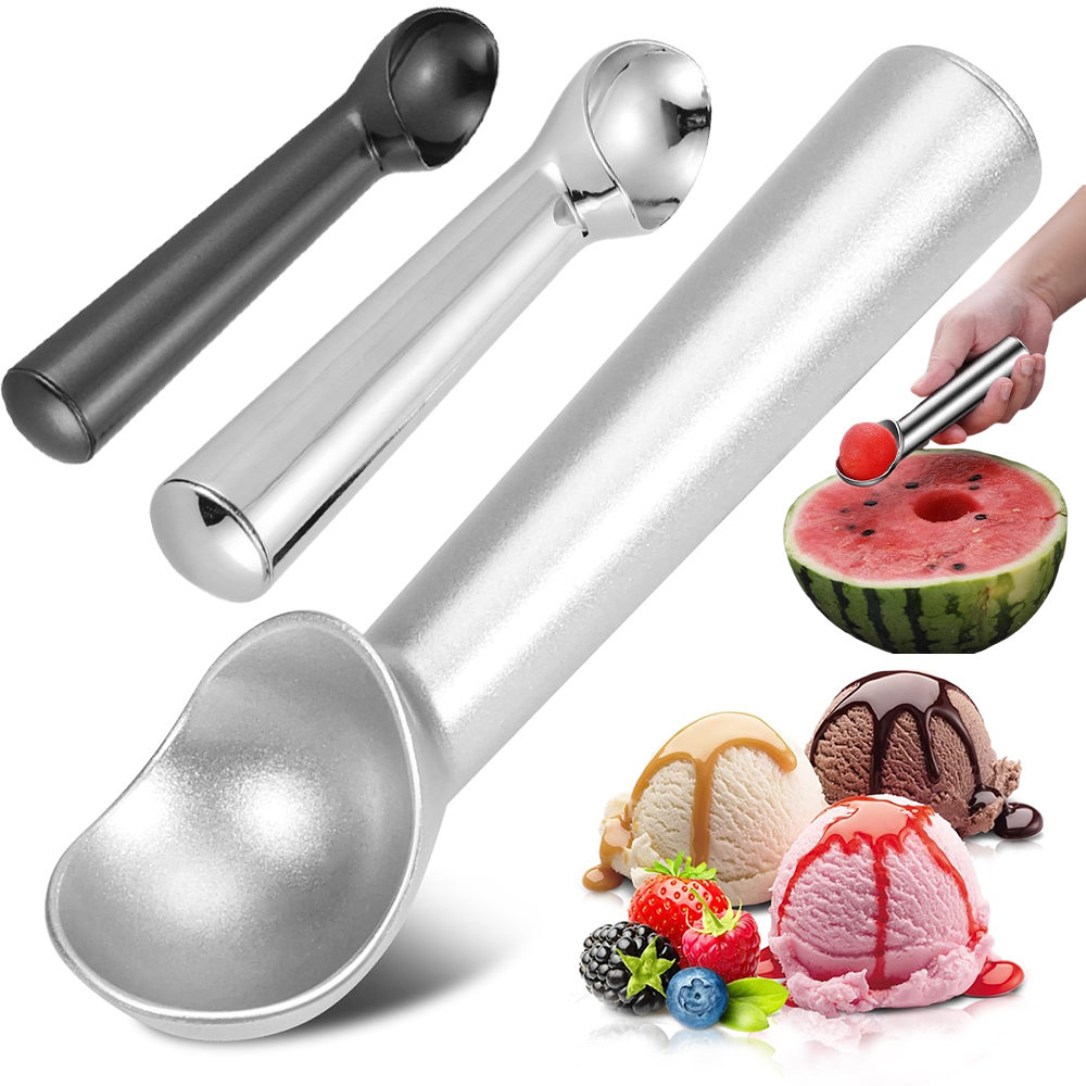 Kitchen Gadget Amazon - مجارف آيس كريم ، ملعقة ،
