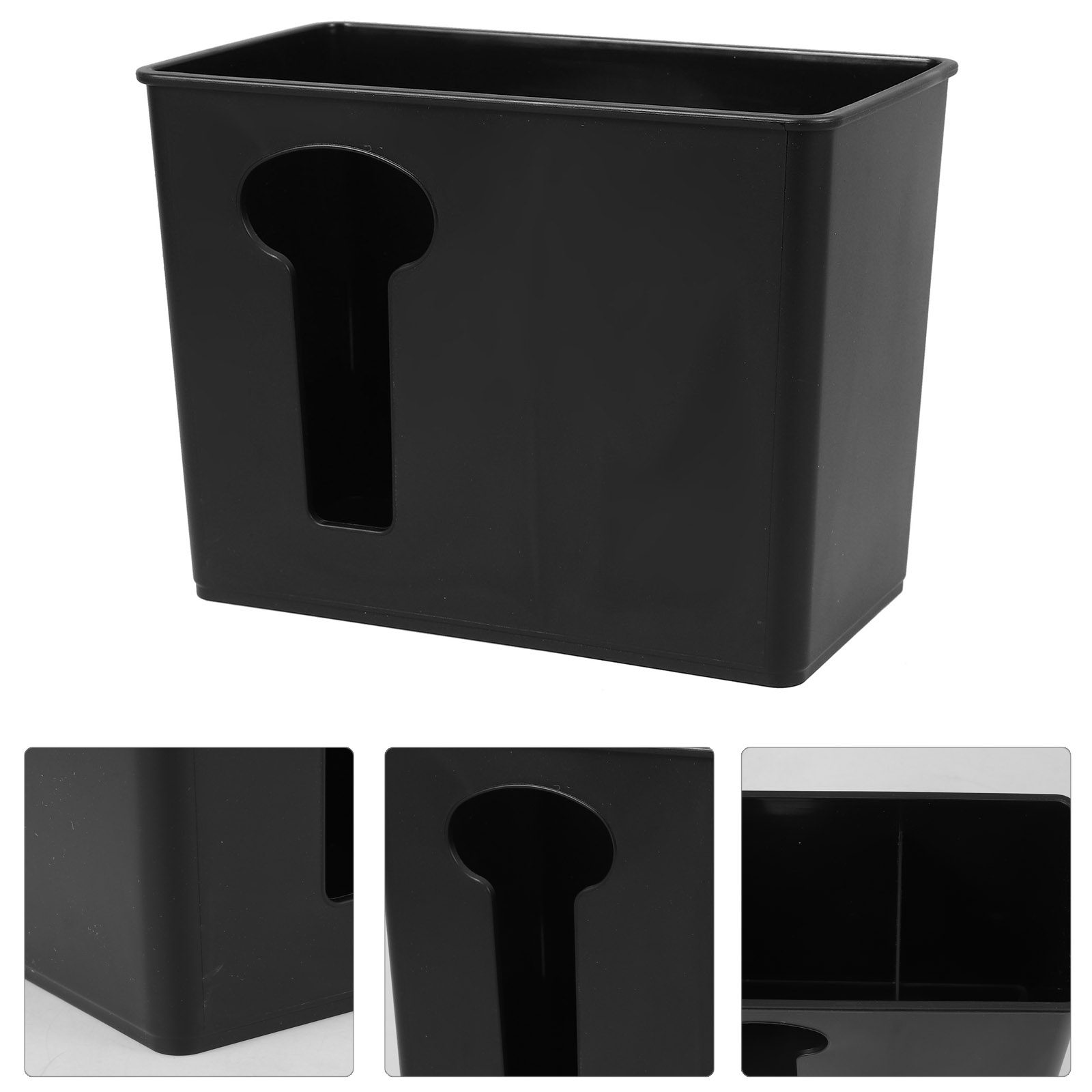 Kitchen Utensil Holder - حامل عيدان الطعام من البولي بروبيلين