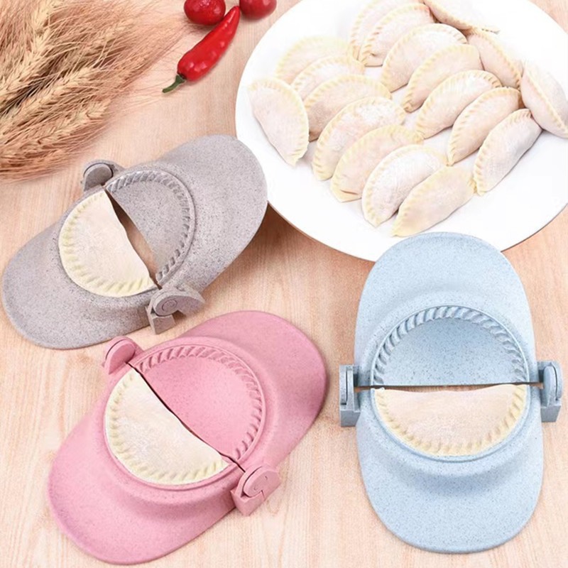 Kitchen Gadgets That Are Useful - صانع زلابية البلاستيك زلابية الصحافة قالب