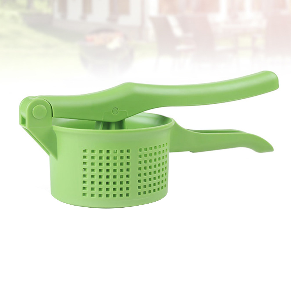 Kitchen Gadgets That Are Useful - عصارة بطاطس يدوية عالية الجودة سهلة