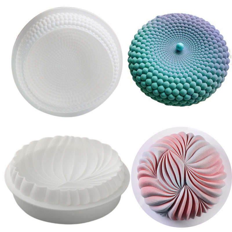 مقلاة كعكة موس مستديرة للخبز ا - مراجعة Quality Kitchen Gadgets وسعره