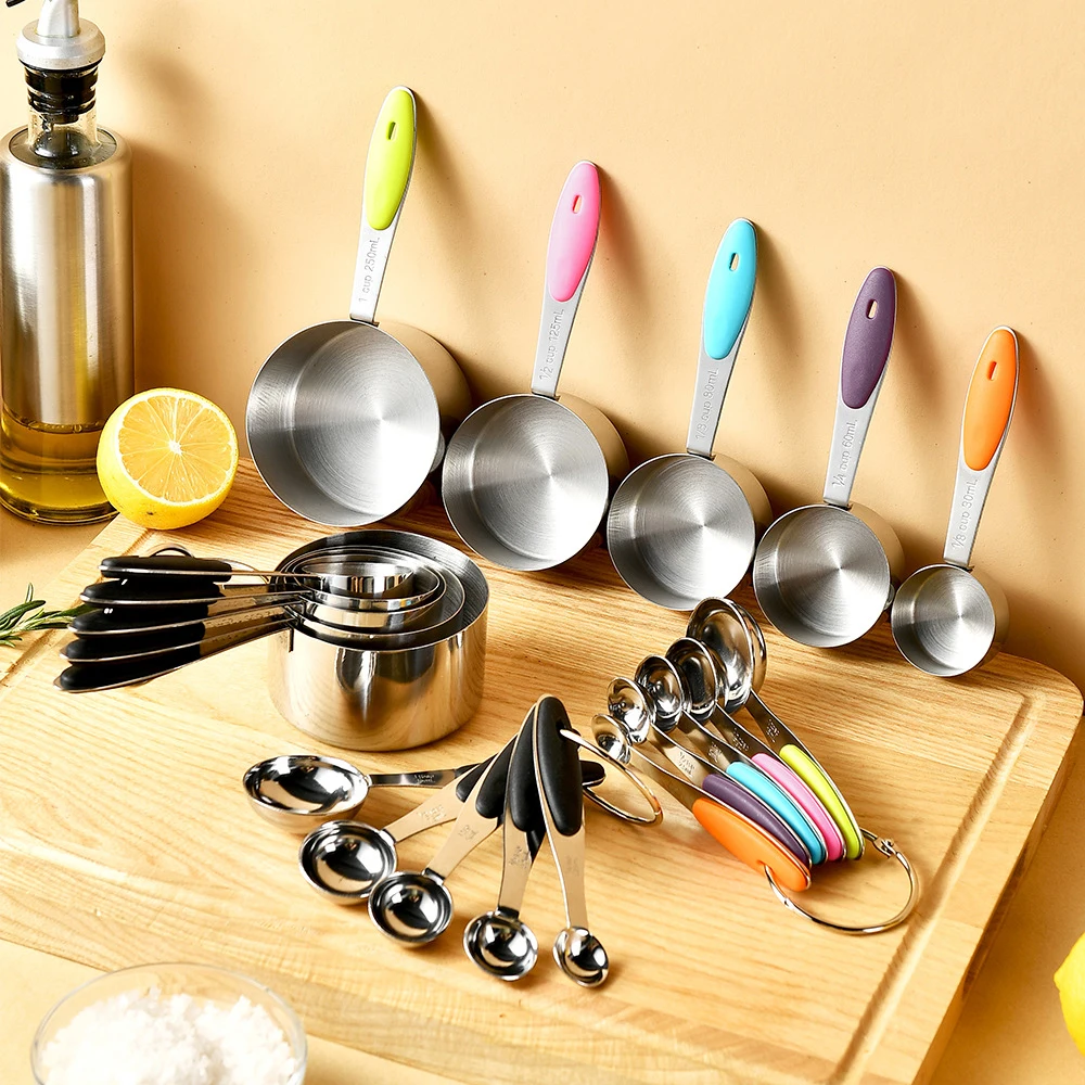 5/10 قطعة الفولاذ المقاوم للصد - مراجعة Kitchen Gadgets Sale وسعره