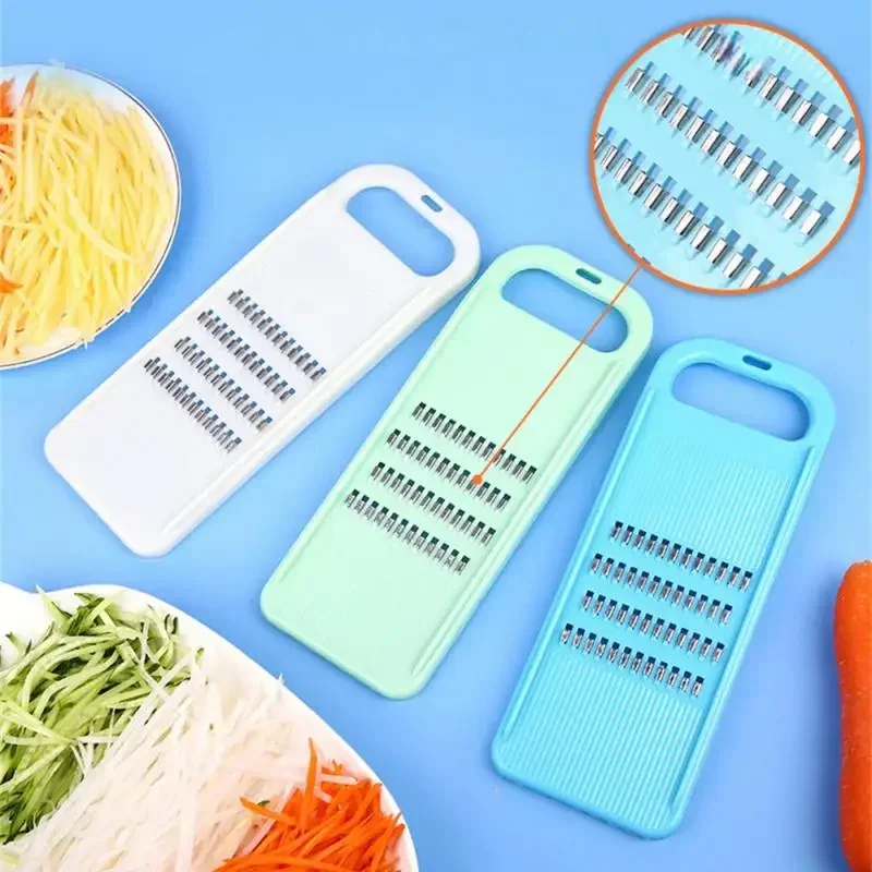 مبشرة الخضار القطاعة اليدوية ا - مراجعة Korean Kitchen Gadgets وسعره