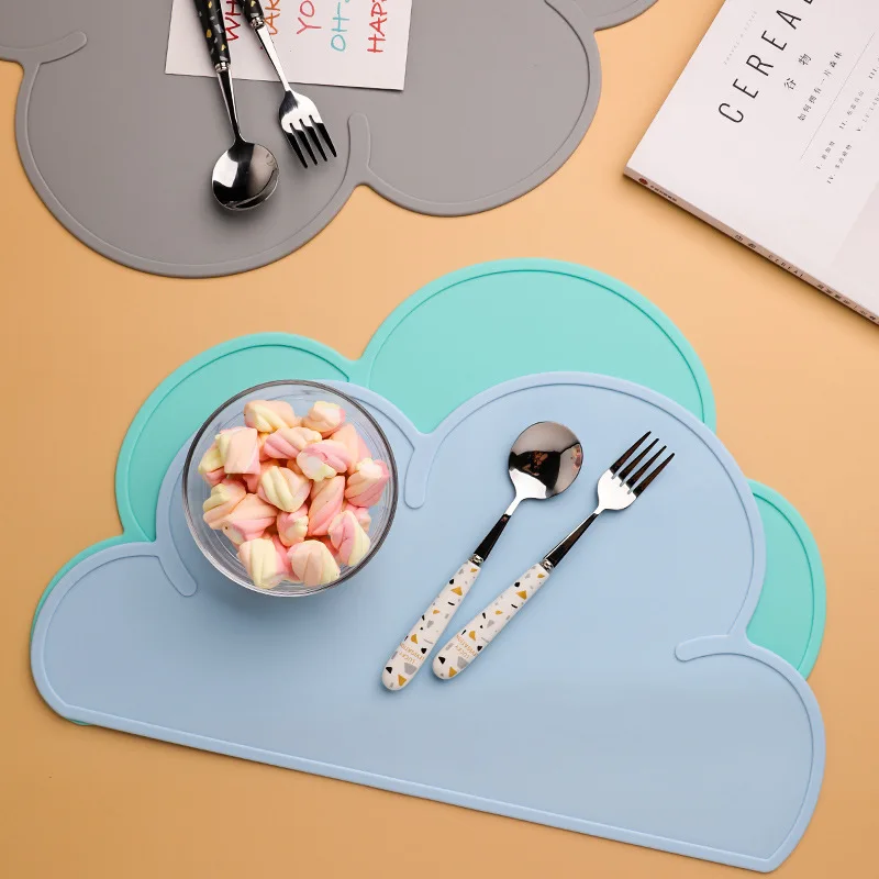 مفرش طاولة سيليكون لطيف على شك - مراجعة Korean Kitchen Gadgets وسعره