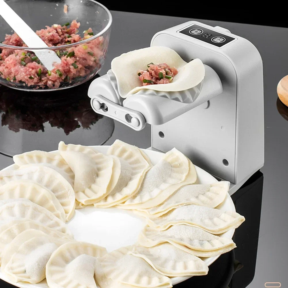ماكينة صنع زلابية كهربائية أوت - مراجعة Quality Kitchen Gadgets وسعره