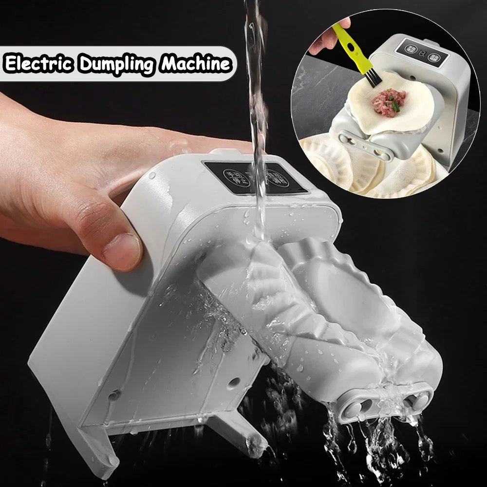 ماكينة صنع زلابية كهربائية أوت - مراجعة Quality Kitchen Gadgets وسعره