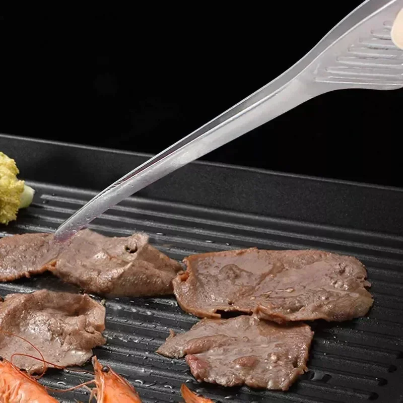 1/2/5 قطع من ملاقط الطعام المص - مراجعة Korean Kitchen Gadgets وسعره