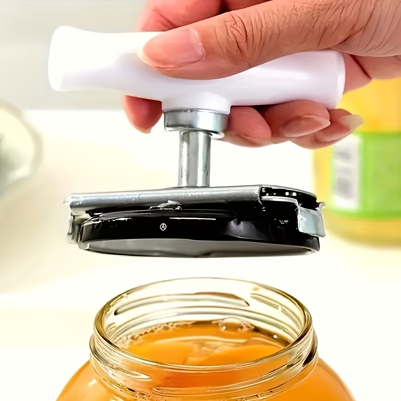 فتاحة علب يدوية قابلة للتعديل، - مراجعة Kitchen Gadget Amazon وسعره
