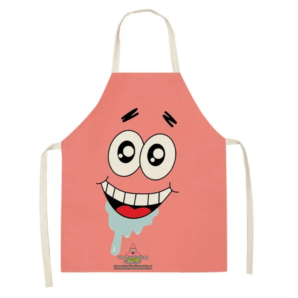 مرايل مطبخ سبونج بوب وباتريك ل - مراجعة Kitchen Gadgets Sale وسعره