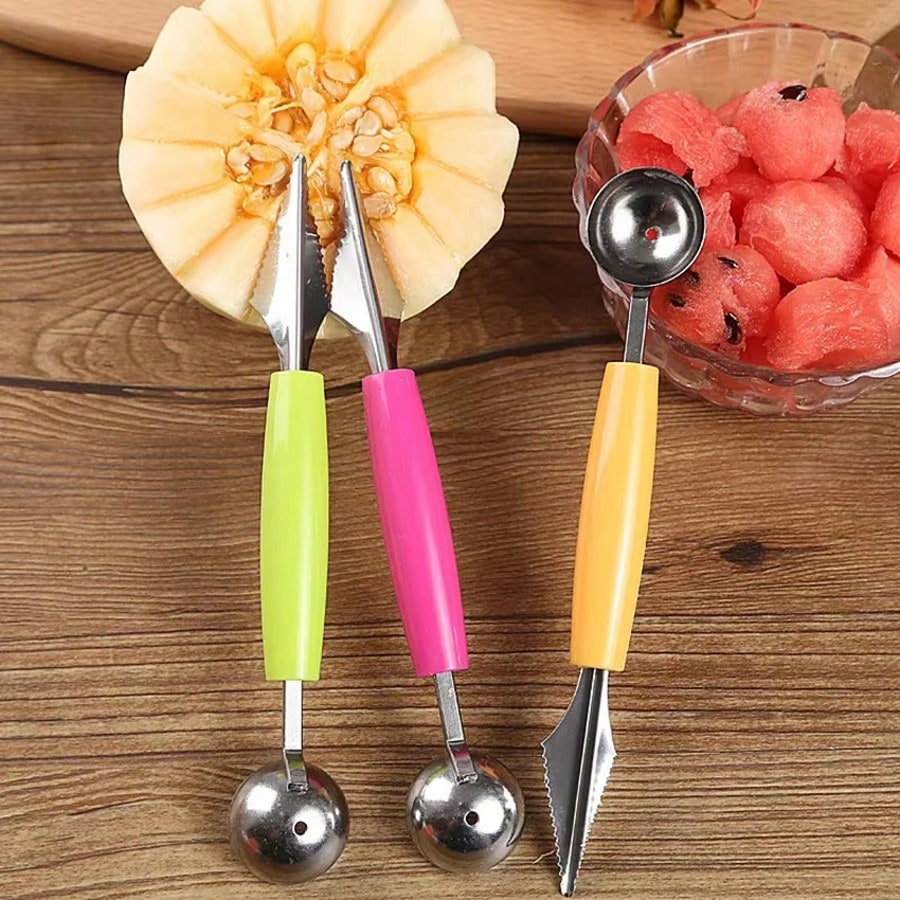 أداة متعددة الاستخدامات للمطبخ - مراجعة Kitchen Gadgets That Are Useful وسعره