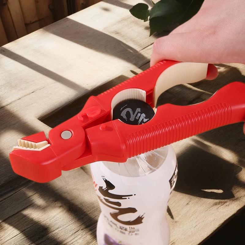 مشبك سيليكون مضاد للحرق من كمب - مراجعة Kitchen Gadgets That Are Useful وسعره