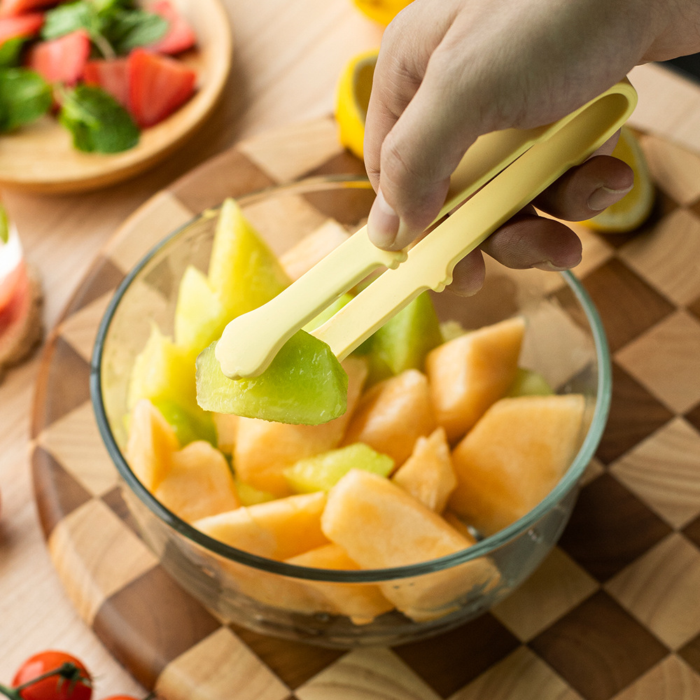 لطيف القط باو سيليكون ملقط طعا - مراجعة Quality Kitchen Gadgets وسعره