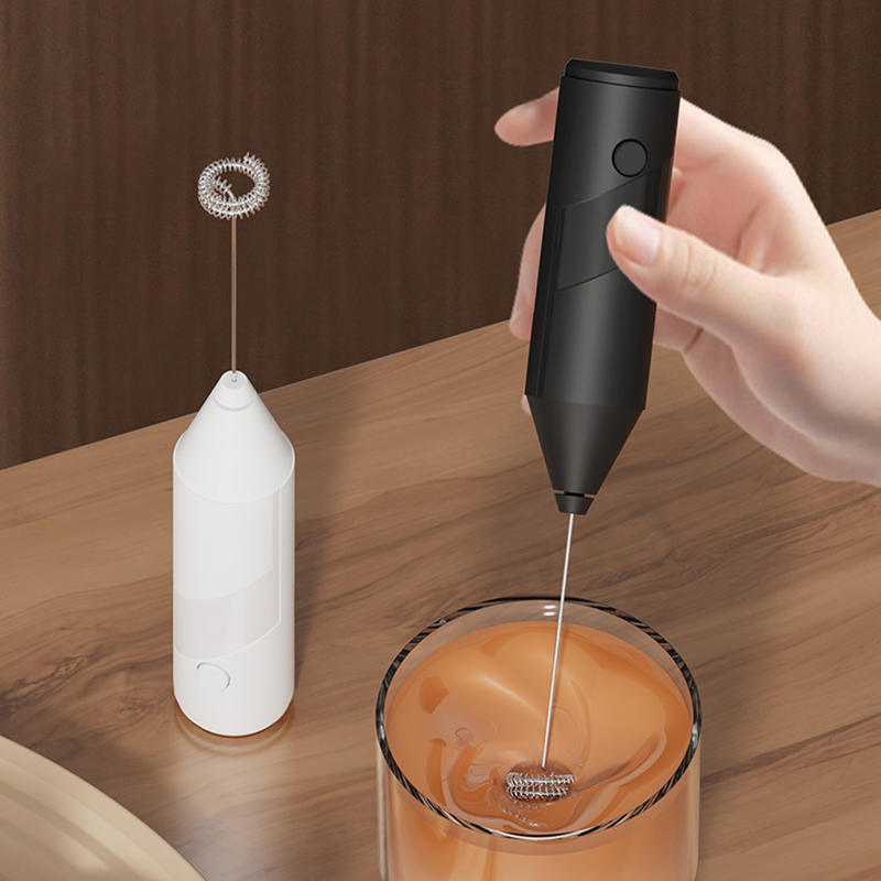 خلاط حليب لاسلكي، خفاقة قهوة ك - مراجعة Kitchen Gadgets Website وسعره