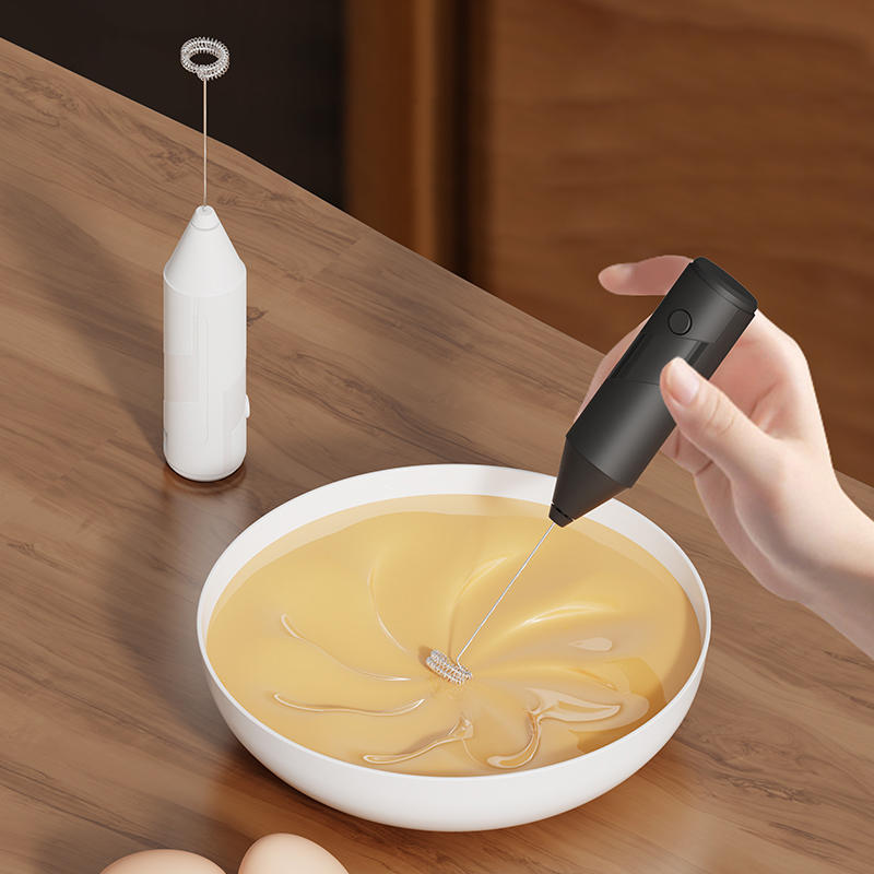 خلاط حليب لاسلكي، خفاقة قهوة ك - مراجعة Kitchen Gadgets Website وسعره