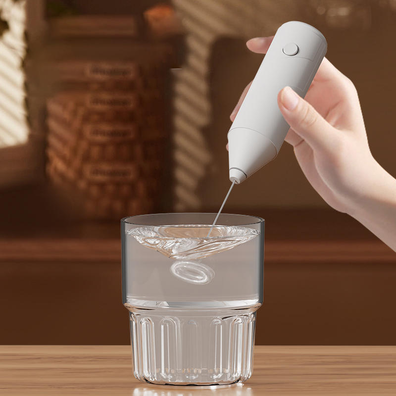 خلاط حليب لاسلكي، خفاقة قهوة ك - مراجعة Kitchen Gadgets Website وسعره