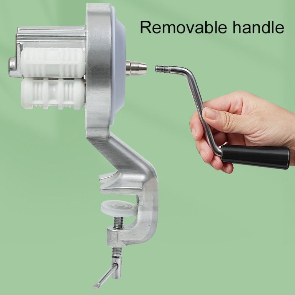 أدوات مطبخ: آلة كافاتيلي يدوية - مراجعة Kitchen Gadgets Machine وسعره