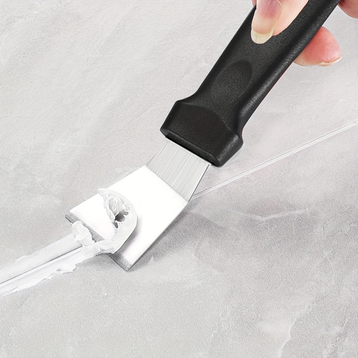 مكشطة من الفولاذ المقاوم للصدأ - مراجعة Kitchen Gadgets That Are Useful وسعره