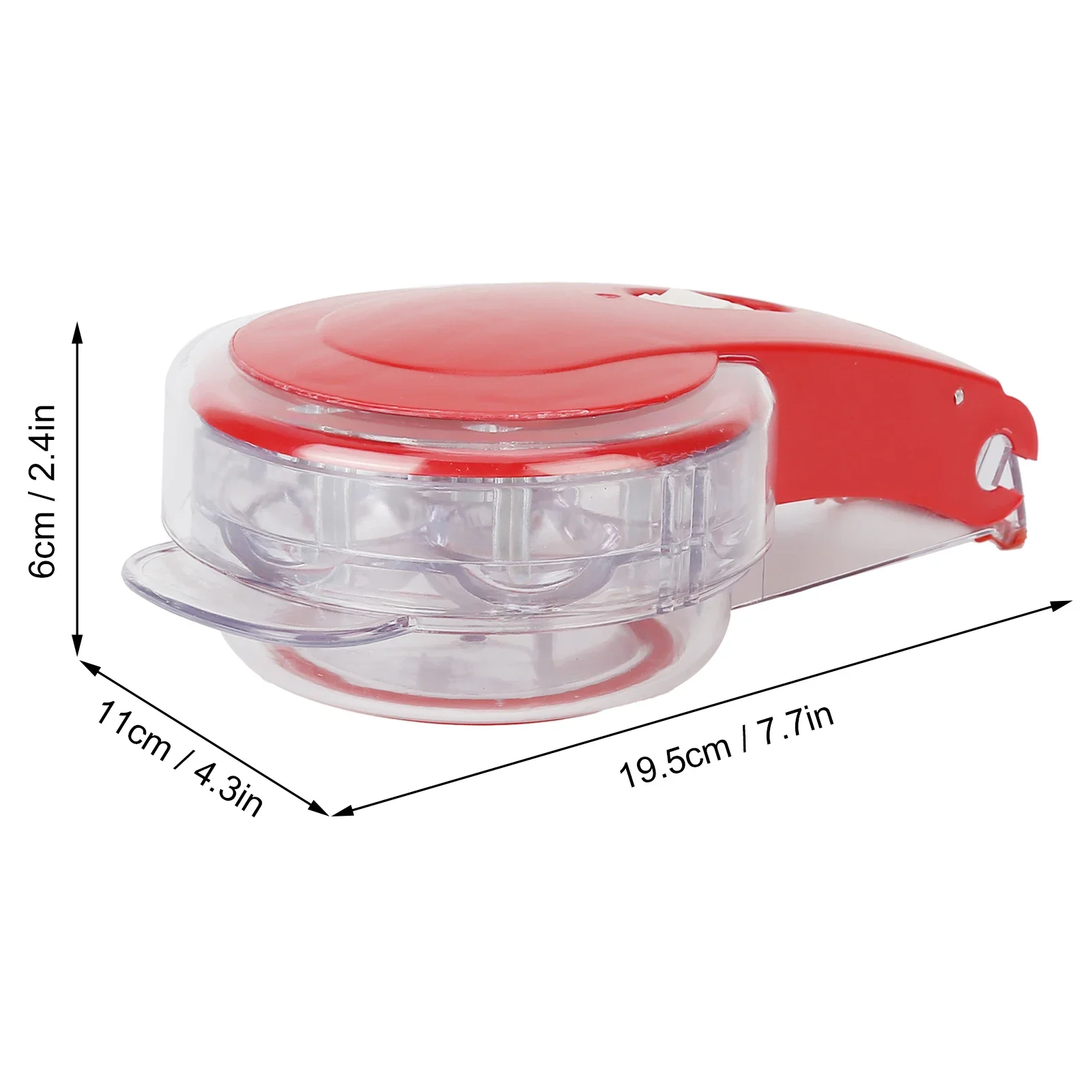 مزيل تثبيت التاريخ الأحمر ملحق - مراجعة Kitchen Gadgets In China وسعره