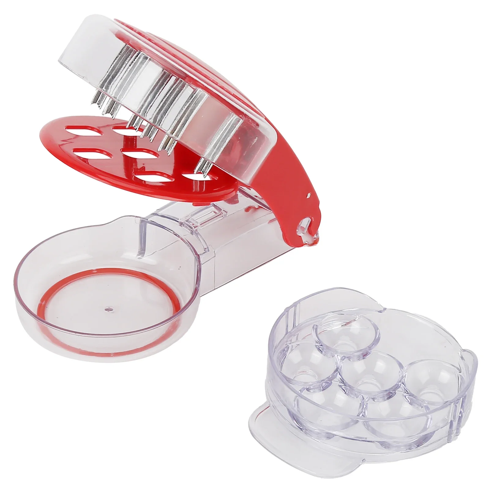 مزيل تثبيت التاريخ الأحمر ملحق - مراجعة Kitchen Gadgets In China وسعره