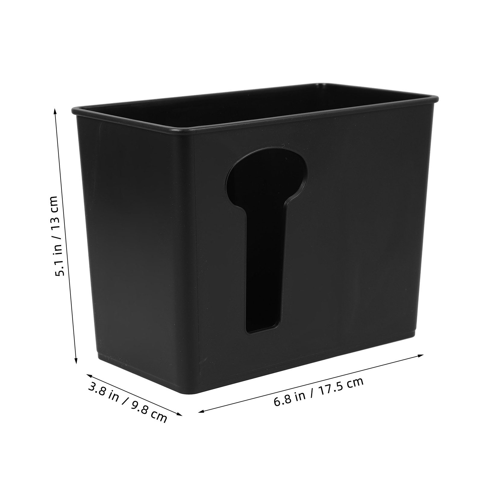 حامل عيدان الطعام من البولي بر - مراجعة Kitchen Utensil Holder وسعره