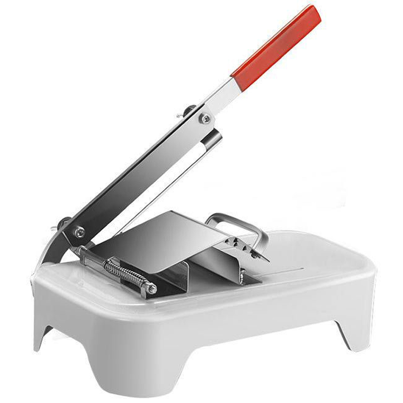 أدوات المطبخ آلة تقطيع اللحوم  - مراجعة Kitchen Gadgets Machine وسعره