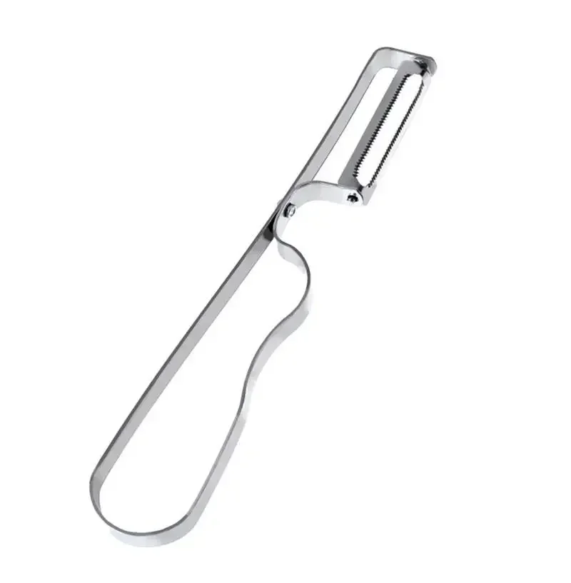 جهاز تقشير للأسنان من الفولاذ  - مراجعة Kitchen Gadget Amazon وسعره