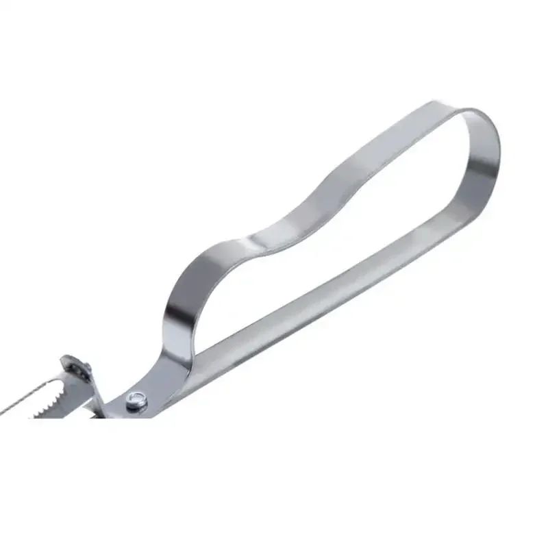 جهاز تقشير للأسنان من الفولاذ  - مراجعة Kitchen Gadget Amazon وسعره