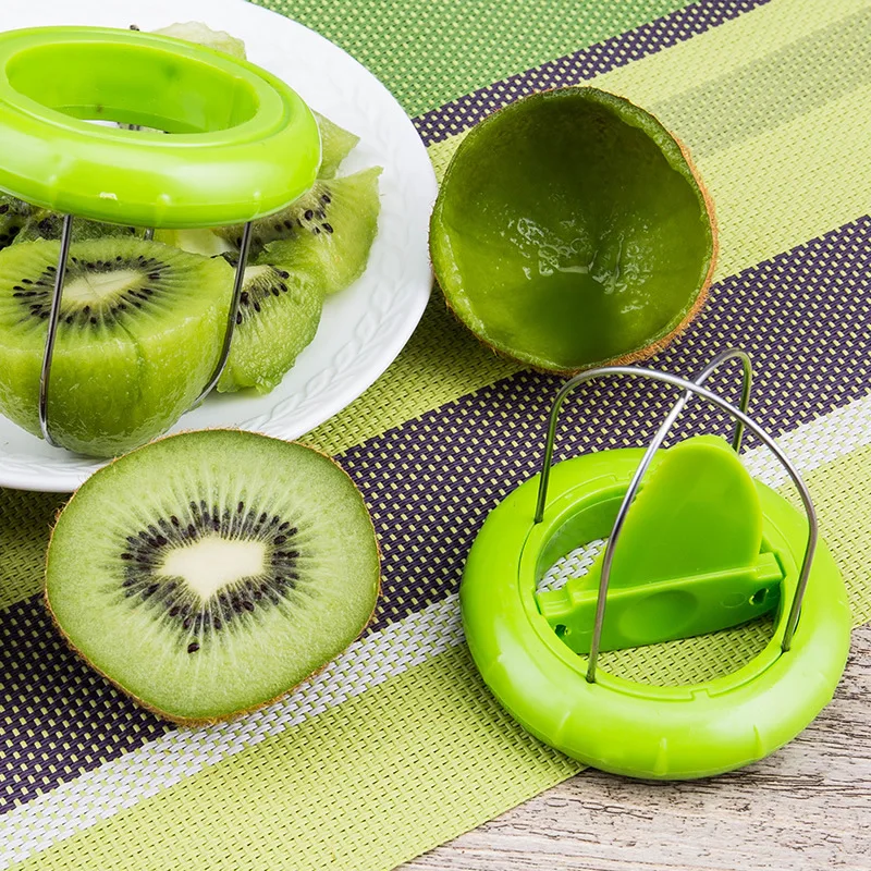 مقشرة فواكه إبداعية قابلة للفص - مراجعة Kitchen Gadget Amazon وسعره