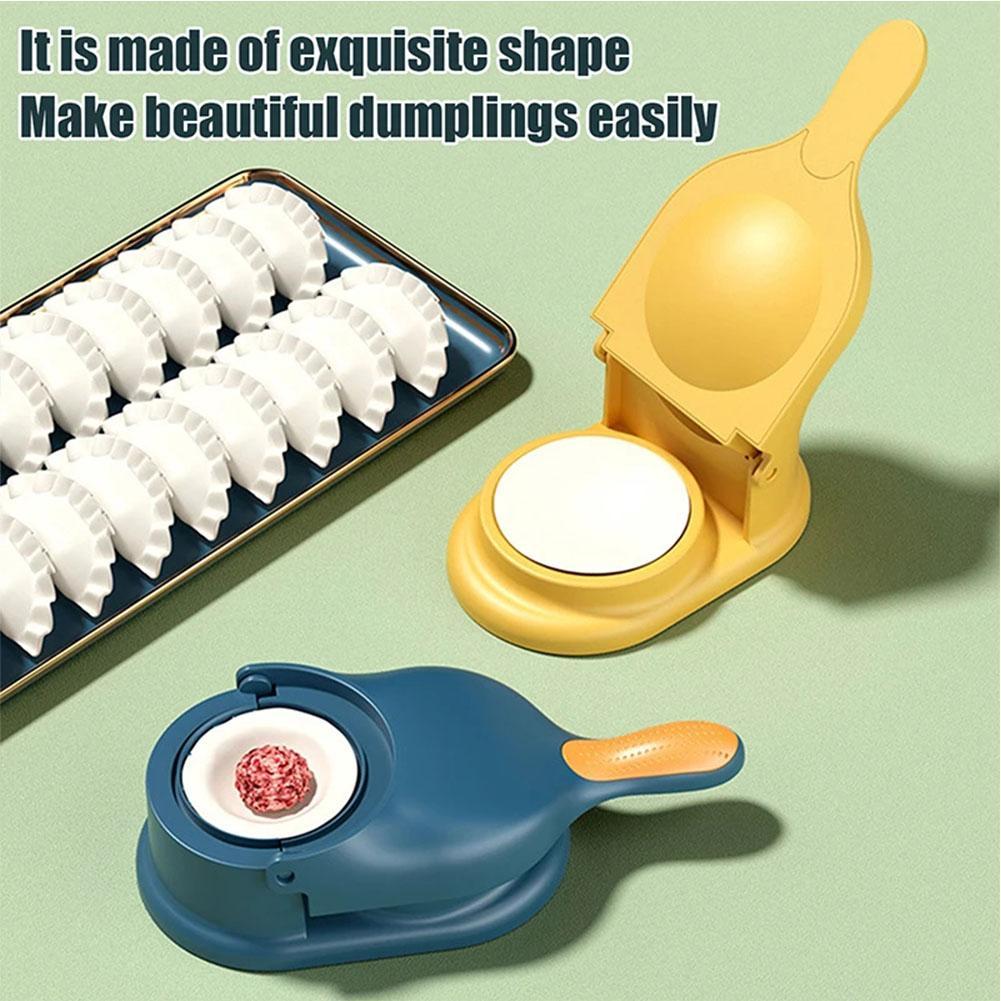 طقم صنع الزلابية 2 في 1، أداة  - مراجعة Kitchen Gadgets Machine وسعره
