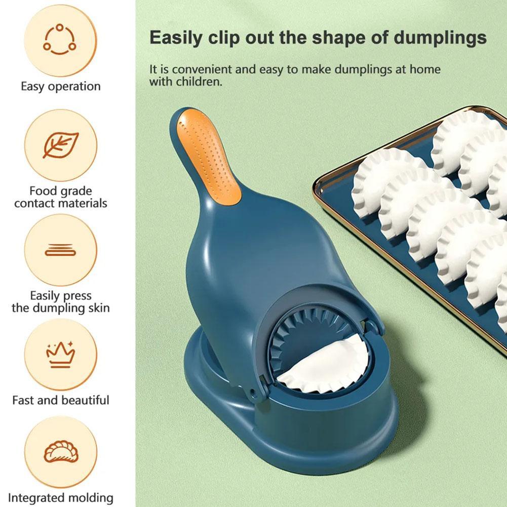 طقم صنع الزلابية 2 في 1، أداة  - مراجعة Kitchen Gadgets Machine وسعره