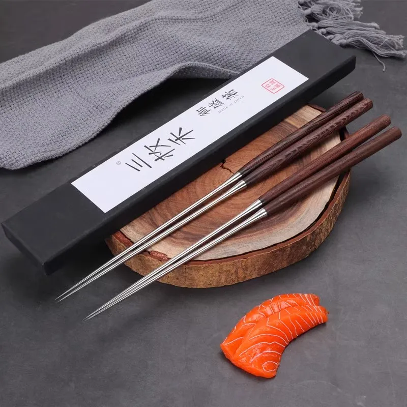 اليابانية الفولاذ المقاوم للصد - مراجعة Korean Kitchen Gadgets وسعره