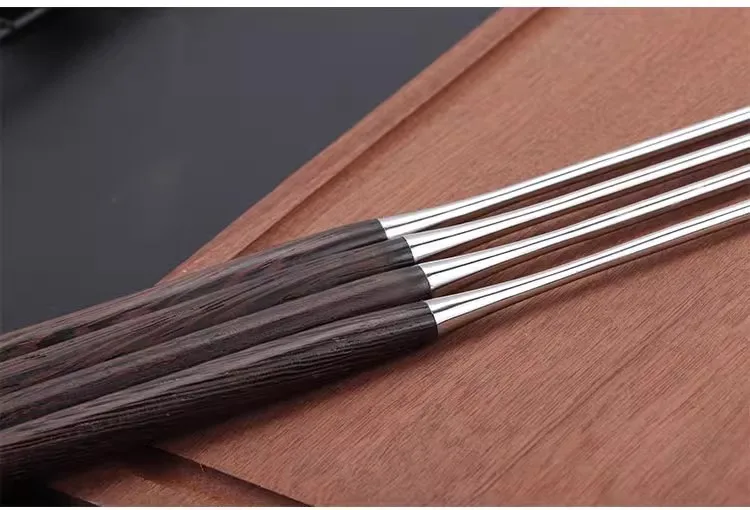 اليابانية الفولاذ المقاوم للصد - مراجعة Korean Kitchen Gadgets وسعره