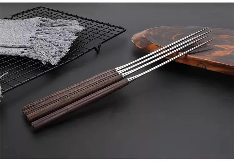 اليابانية الفولاذ المقاوم للصد - مراجعة Korean Kitchen Gadgets وسعره