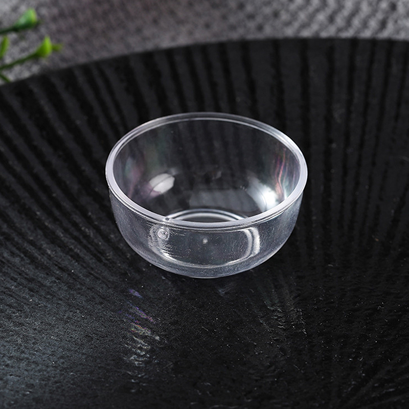 3 قطعة وعاء صغير لبيت الدمى مص - مراجعة Kitchen Gadgets Website وسعره