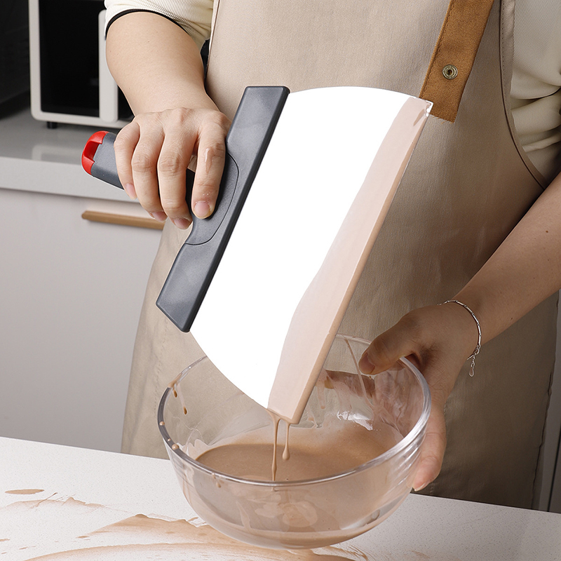 الفولاذ المقاوم للصدأ العجين م - مراجعة Kitchen Gadget Amazon وسعره