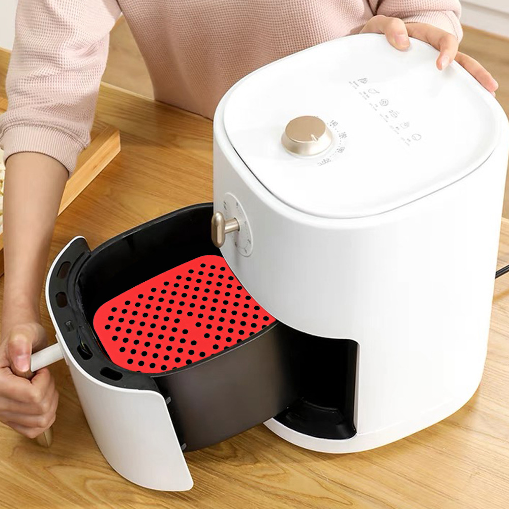 عالية الجودة الهواء المقلاة سي - مراجعة Air Fryer Accessories وسعره