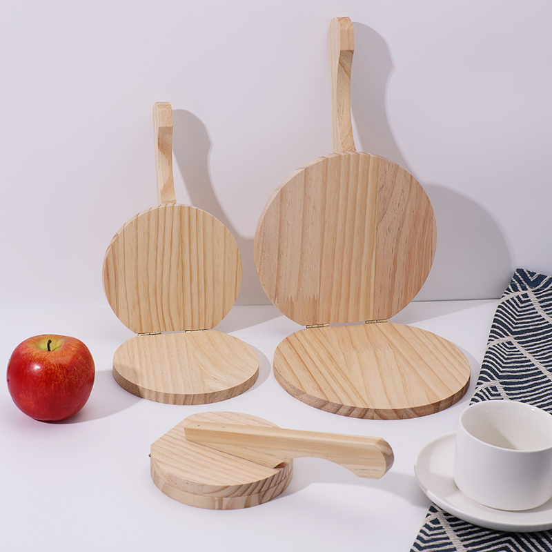 أداة ضغط عجين السمبوسك، نسخة م - مراجعة Kitchen Gadgets That Are Useful وسعره