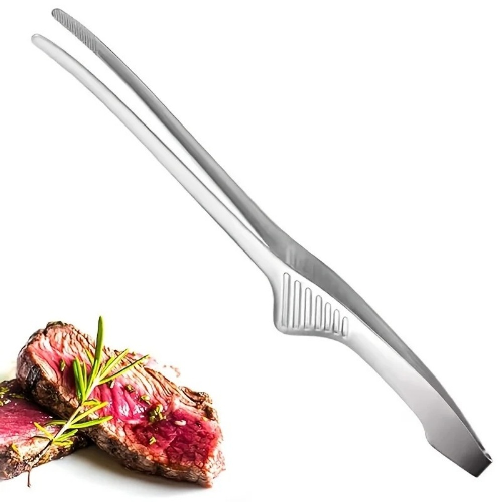 مشابك طعام متعددة الاستخدامات  - مراجعة Korean Kitchen Gadgets وسعره