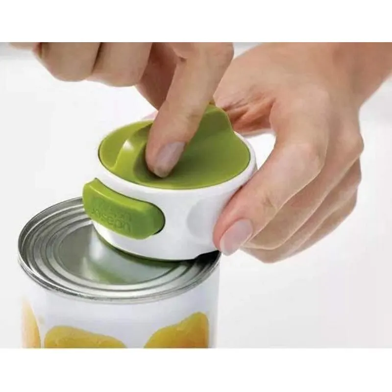 1 فتاحة علب يدوية محمولة، أداة - مراجعة Kitchen Gadgets In China وسعره