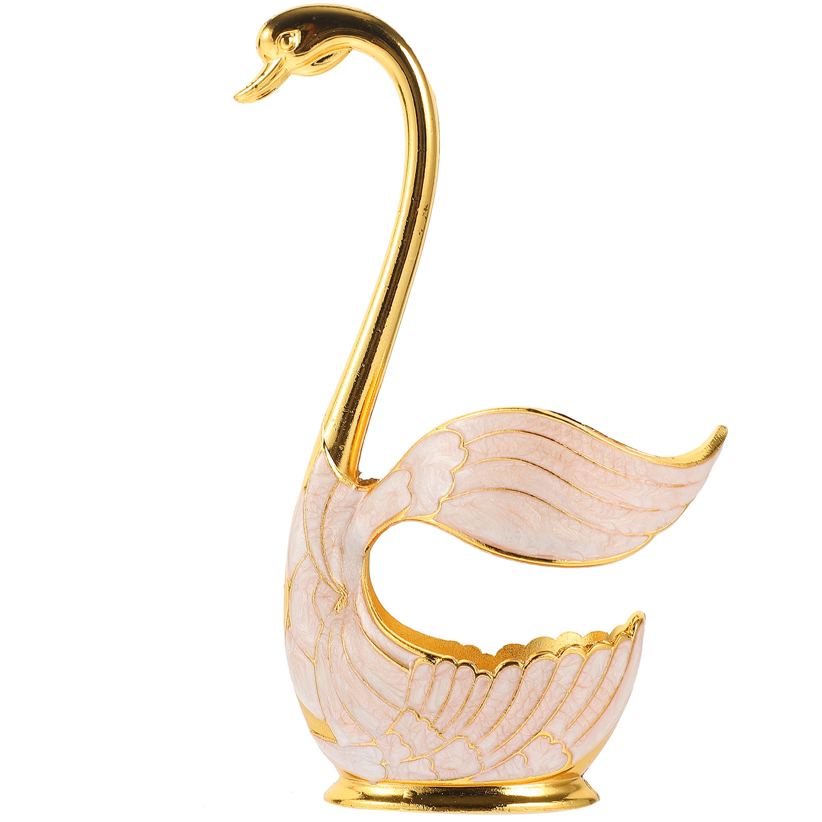 حامل ملاعق على شكل البجعة متعد - مراجعة Kitchen Utensil Holder وسعره
