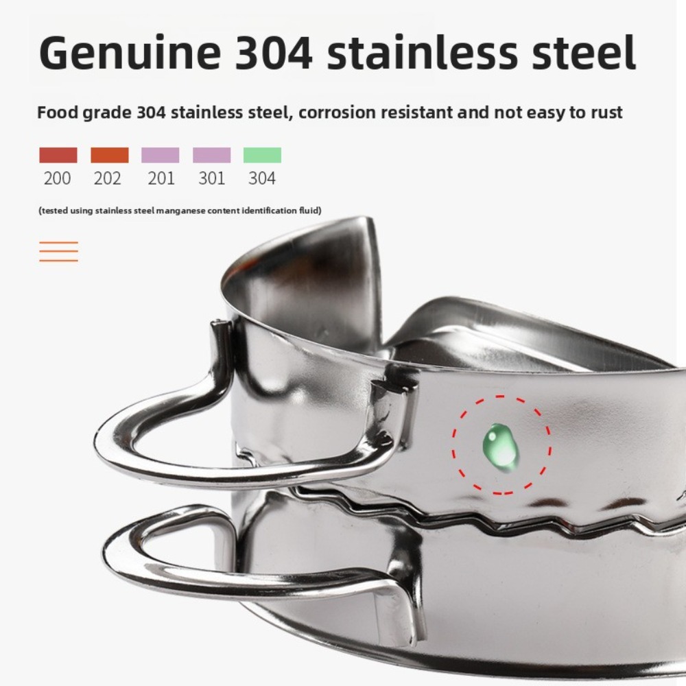 صانع زلابية يدوي من الفولاذ ال - مراجعة Kitchen Gadgets That Are Useful وسعره