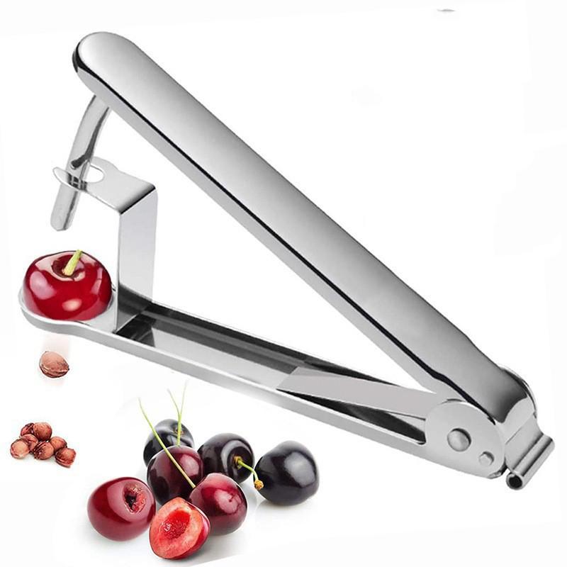 أداة إزالة النوى متعددة الوظائ - مراجعة Kitchen Gadgets That Are Useful وسعره