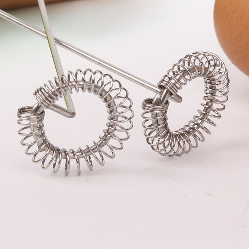 Ireless الحليب رغوة القهوة خفق - مراجعة Kitchen Gadgets Website وسعره