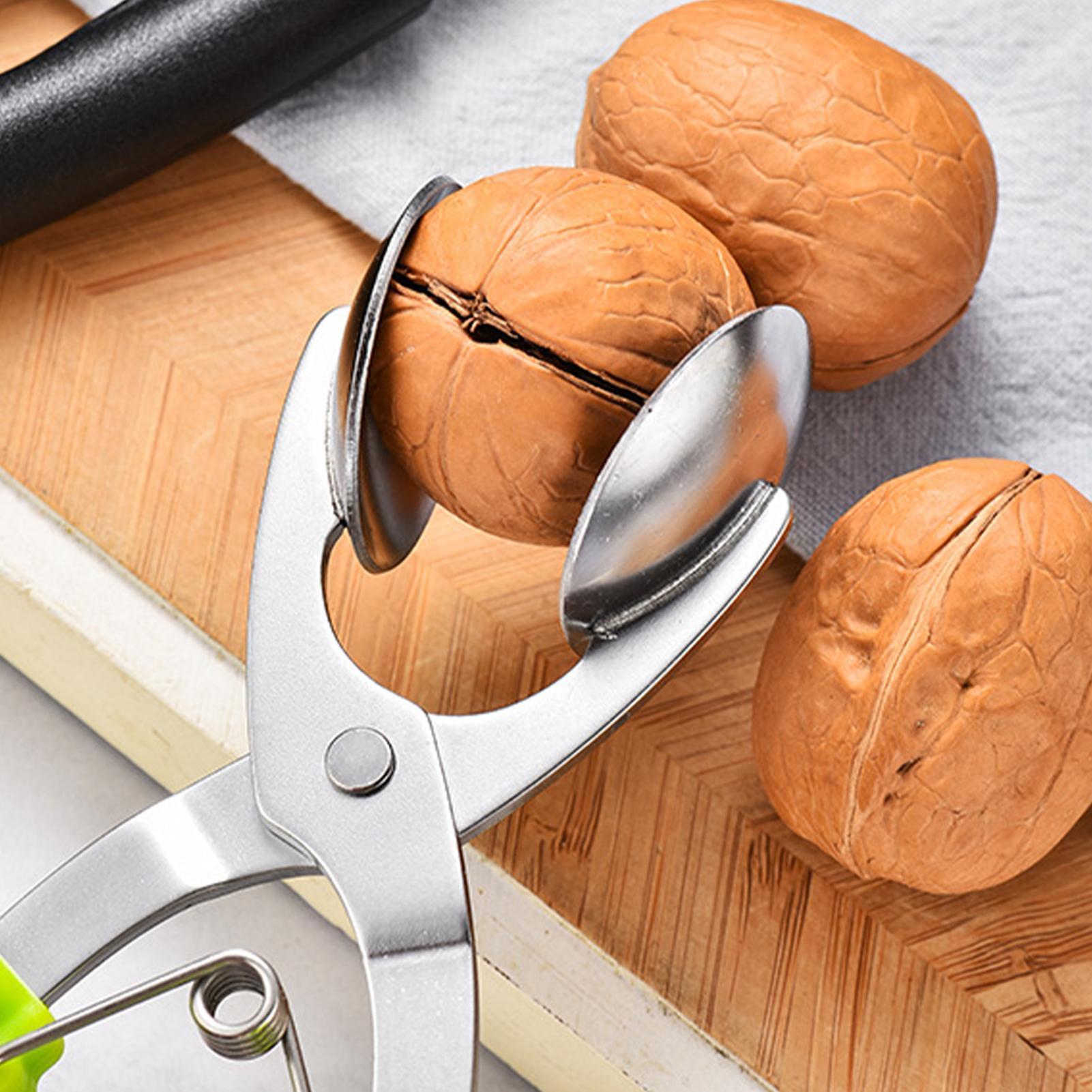 أداة فتح الكستناء من الستانلس  - مراجعة Kitchen Gadgets Machine وسعره