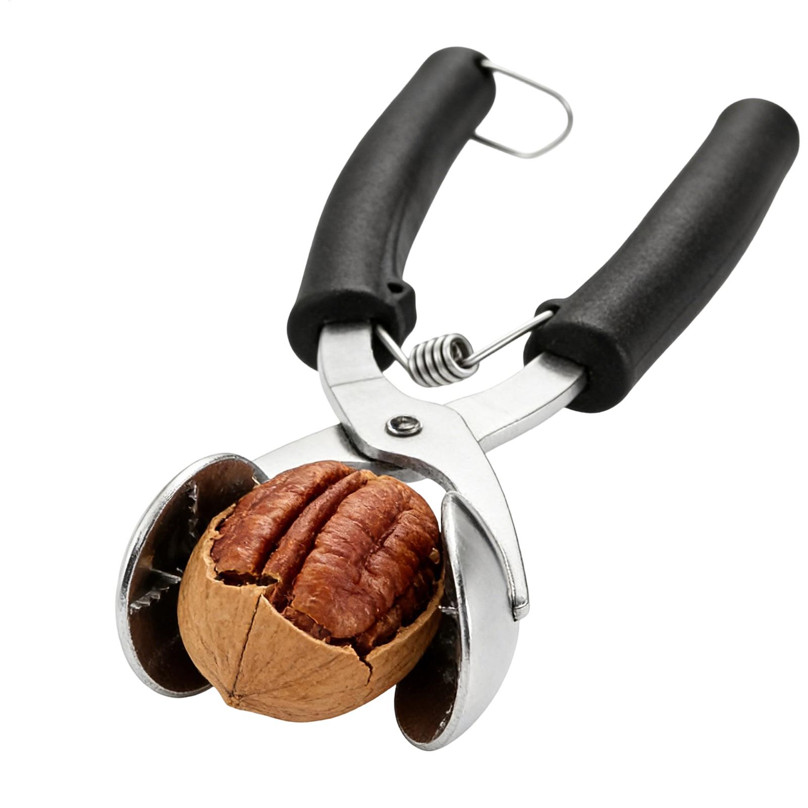 أداة فتح الكستناء من الستانلس  - مراجعة Kitchen Gadgets Machine وسعره