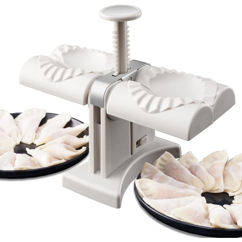 آلة زلابية أوتوماتيكية سهلة ال - مراجعة Kitchen Gadgets Machine وسعره