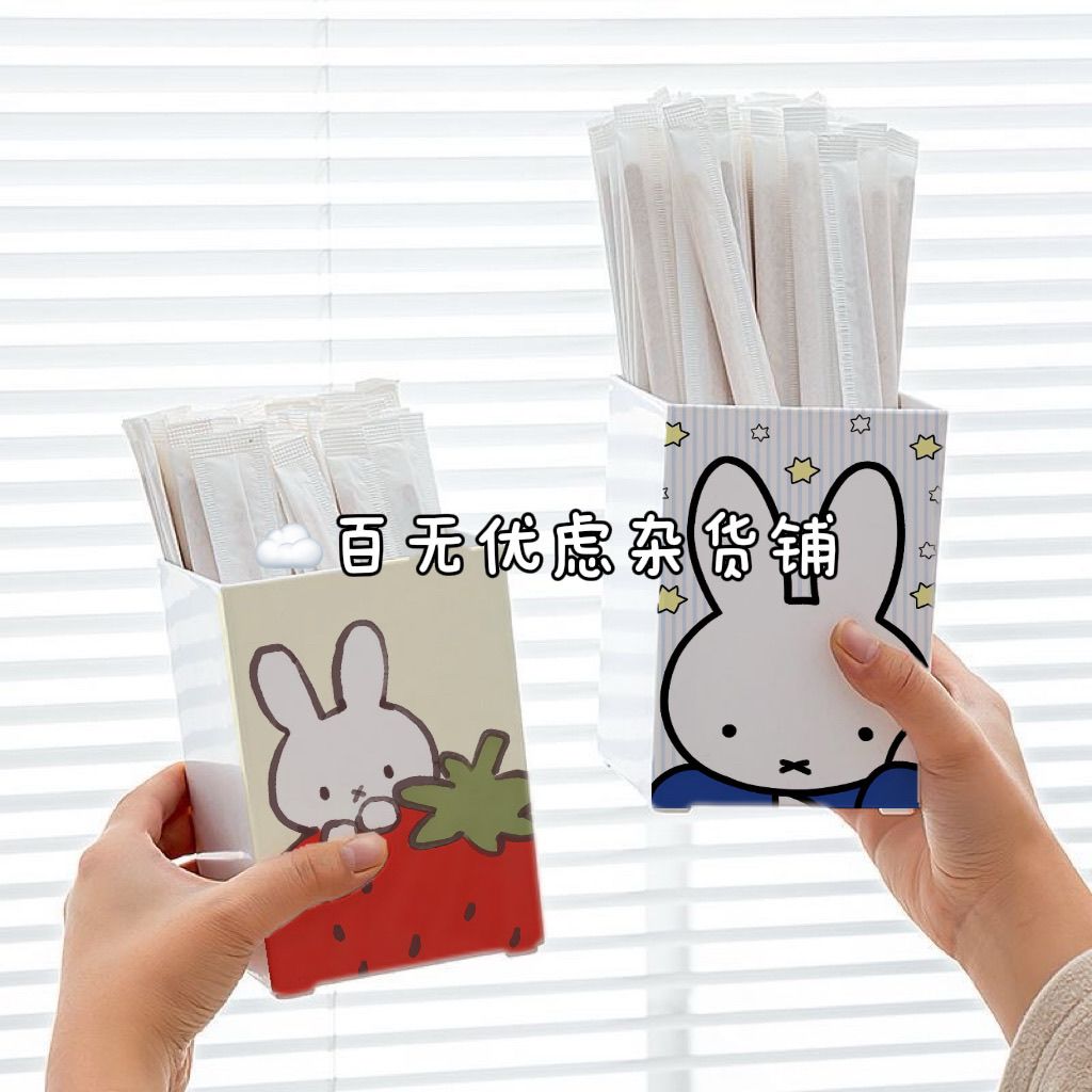 حاوية أدوات المطبخ بطبعة ميفي  - مراجعة Kitchen Utensil Holder وسعره