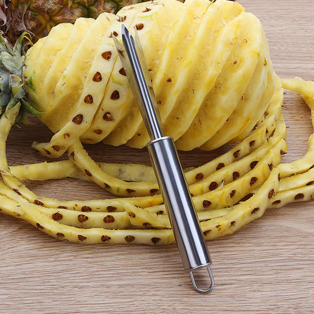 4 قطع من أدوات تقشير وقطع الأن - مراجعة Kitchen Gadgets That Are Useful وسعره