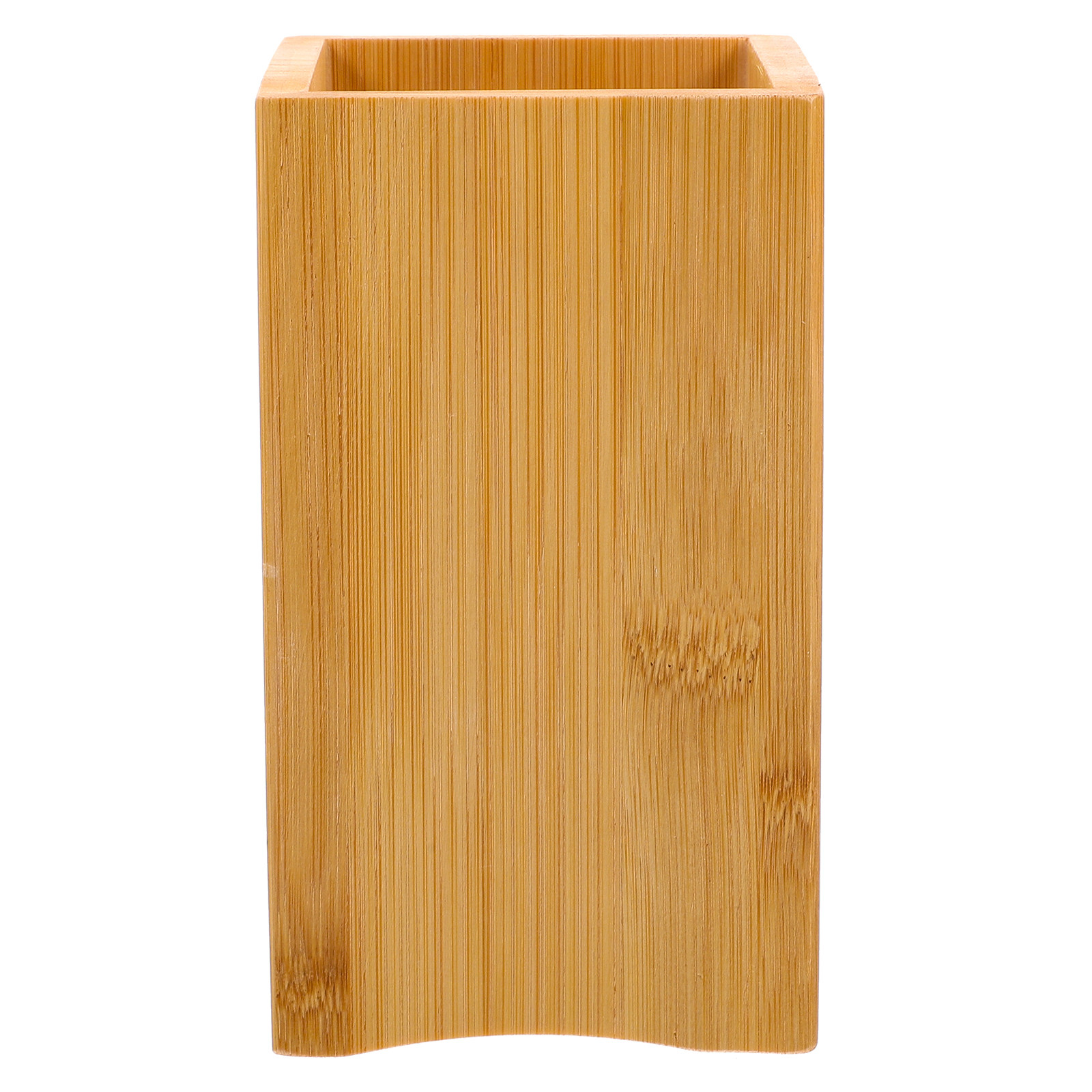 حامل عيدان الطعام الفاخر من ال - مراجعة Kitchen Utensil Holder وسعره